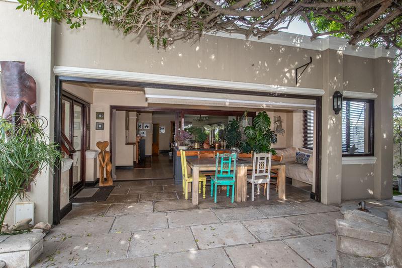 6 Bedroom Property for Sale in Plumstead Western Cape